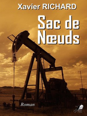 cover image of Sac de Nœuds